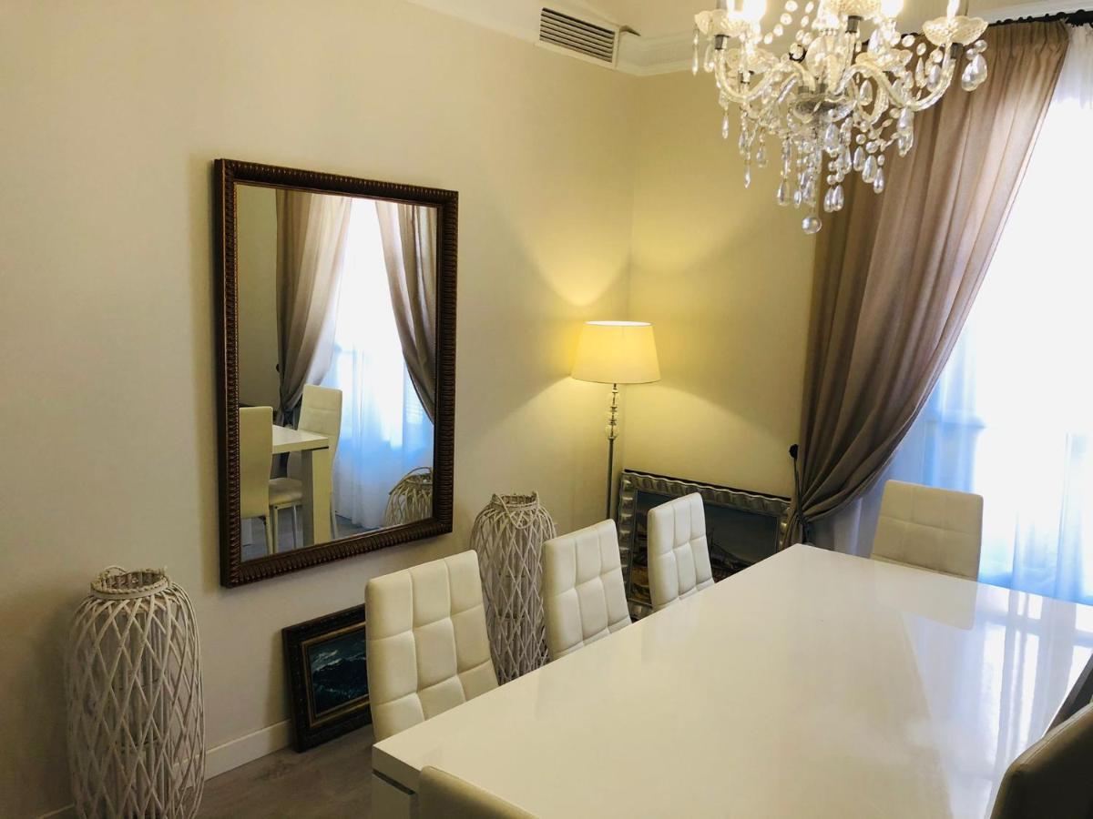 Apartamento A 50 Metros De La Playa Malagueta Con Vistas Al Mar مالقة المظهر الخارجي الصورة